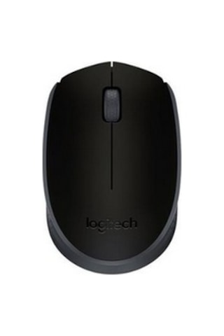 Logıtech M171 Kablosuz Usb Mouse Siyah 910-004424