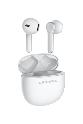 Grundig GEP 1000 Bluetooth Kulak İçi Kulaklık