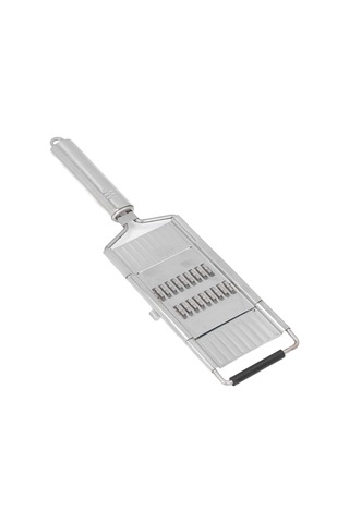 Geeroyoo Ev Kullanıma Uygun 3'lü Çelik Bıçaklı Sebze Ve Meyve Dilimleyici, Kesici, Rendeleyici 3'ü Bir Arada Güvenli Mutfak Aleti Diğer