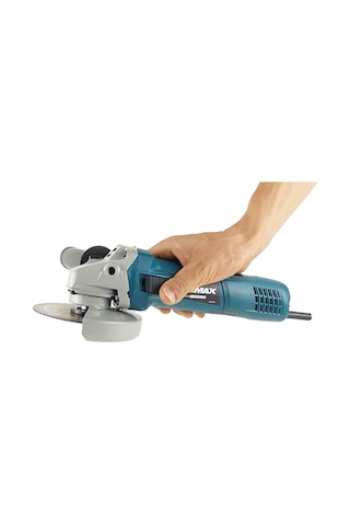 Stilmax STM-TM-3 3000 W 115-125 MM Taşlama Spiral Makinesi + 5 Adet Kesme Taşı