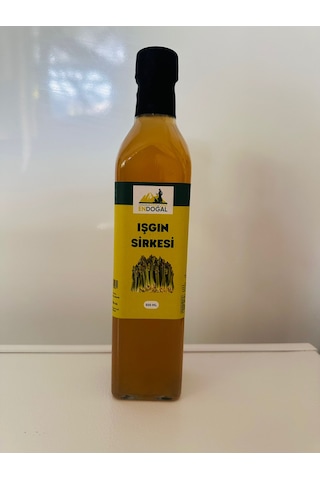 Işgın Sirkesi Doğal Işgın Sirkesi Doğal