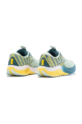 Joma Vıctory Lady 2415 Green Yeşil Kadın Koşu Ayakkabısı 000000000101995824 Yeşil-sarı Yeşil - Sarı