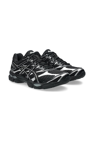 Asics Gel-cumulus 16 Unisex Black/white Sneakers 1203a733-002