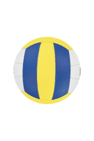 Voit Smash Dikişli 5 No Voleybol Topu Açık Gri