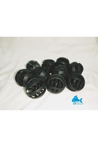 Bioball, Filtre Malzemesi 10 Adet