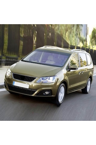 Seat Alhambra 11-15 Park Sensörü İkaz Düdüğü Hoparlörü 8e0919279