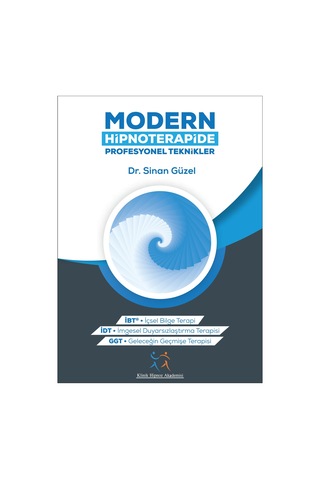 Modern Hipnoterapide Profesyonel Teknikler