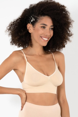 Doremi Seamless Büstiyer