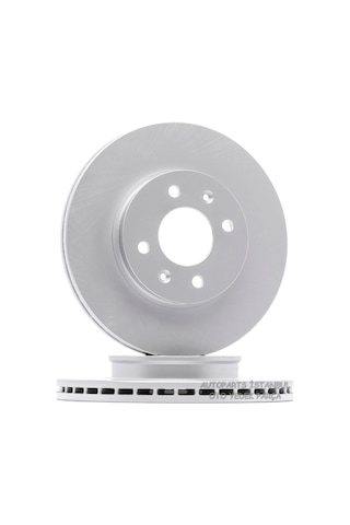 Ön Fren Diski 256mm Accent Blue 2011 Kıa Rio 2011 İ20 2015