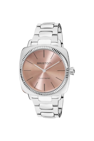 Brıston 23937.s.e.6.sb Kadın Kol Saati Rose Gold