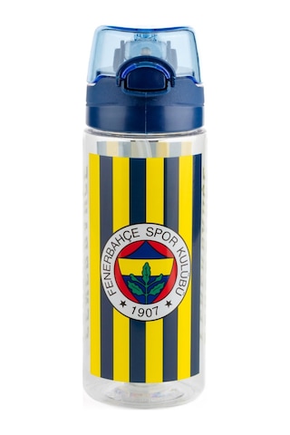 Fenerbahçe 500 Ml Plastik Matara Ve Beslenme Kabı 2740720