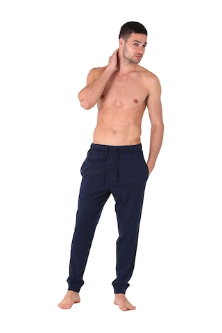 D's Damat Basic Pantolon Lacivert Çok Renkli