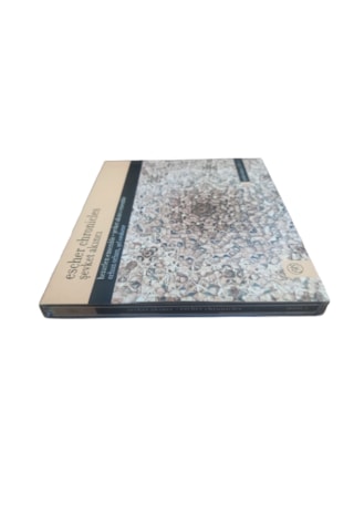Şevket Akıncı Cd Escher Chronicles