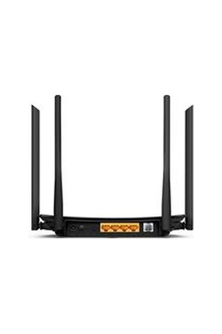 Tp-link Archer Vr300 Dual Bant 4 Port Adsl2+-vdsl Modem Ac1200