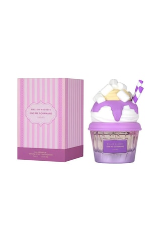 Lattafa Give Me Gourmand Mallow Madness Edp 75 Ml Kadın Parfüm Şekerli