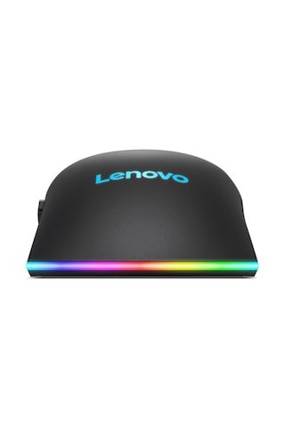 Lenovo Mice Bo M210 Rgb Gaming Mouse Siyah Mice