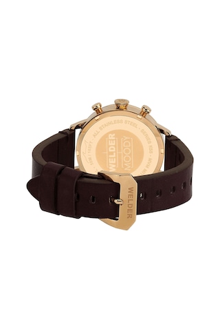 Welder Moody Watch Wwrc304 45 Mm Erkek Kol Saati