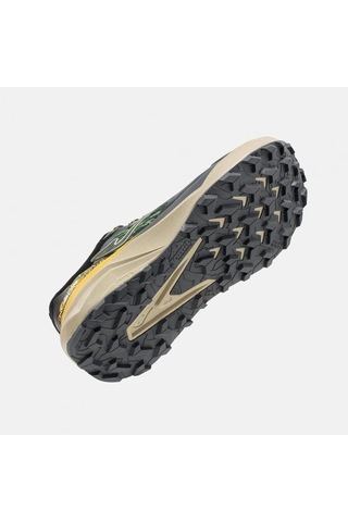 Joma Tkkubs2612 Kubor Erkek Outdoor Ayakkabısı - Yeşil/sarı
