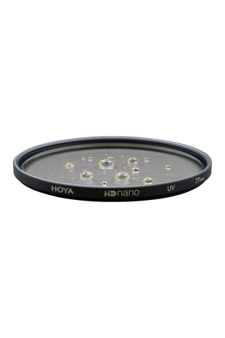 Hoya 77 MM HD Nano UV Filtre