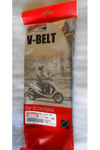 Yamaha Cygnus X Varyatör Kayışı 5Ml-17641-00