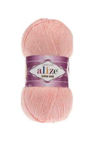 Alize Alize Cotton Gold 393