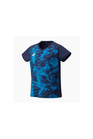 Yonex Yy24 Yw0033 Kadın Spor Mavi Tişört Mavi