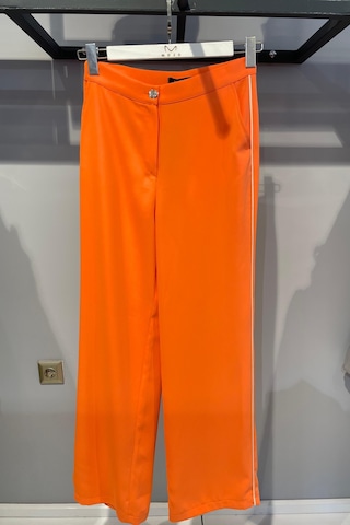 25y3524 Miaruj Pantolon Turuncu