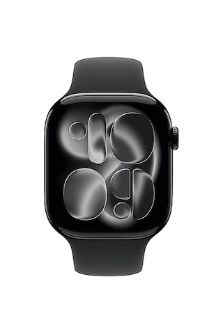 Apple MEUX4TU/A Watch Series 11 Gps 46 MM Akıllı Saat (Distribütör Garantili)