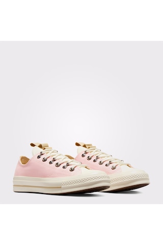 Converse Chuck 70 Kadın Pembe Sneaker