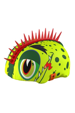 Maskara Extreme Mohawk Kask Kılıfı, Snowboard Kayak Bisiklet Kask Kılıfı Açık Yeşil Maskara Extreme Mohawk Kask Kılıfı, Snowboard Kayak Bisiklet Kask Kılıfı Açık Yeşil