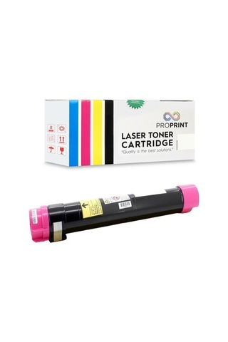 Proprint Xerox 7525-006R01519 Kırmızı Uyumlu Fotokopi Toner-7535
