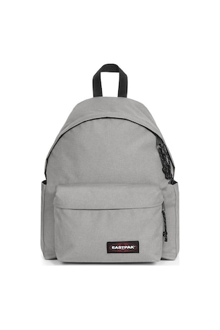 Eastpak Sırt Çantası Day Pak'r Laptop Gözlü Snow Grey 0o1 Gri