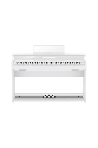 Casio Ap-s450we Dijital Piyano Beyaz