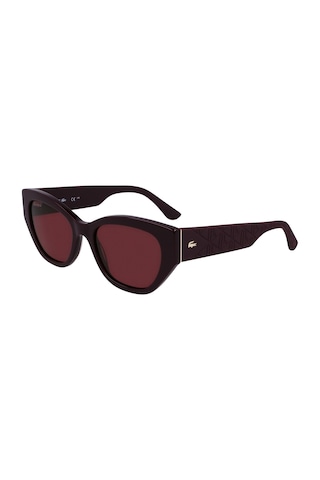 Lacoste L6047s 601 54 Kadın Güneş Gözlüğü Mor