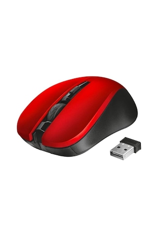 Trust 21871 Mydo Kablosuz Optik Mouse