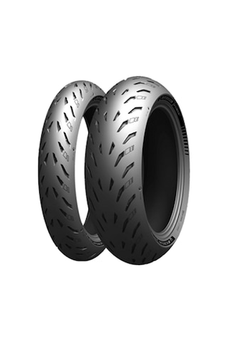 190/50 Zr17 73W Michelin Power 5
