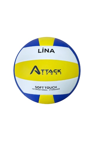 Attack Sport Lina Voleybol Antrenman Topu 001