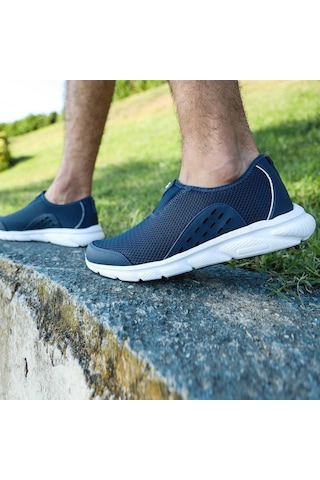 JUMP 24715 XL 46-47-48 ÖZEL BÜYÜK NUMARA ERKEK GÜNLÜK SPOR AYAKKABISI