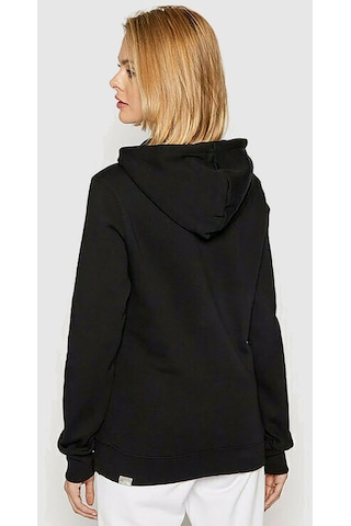 The North Face Kadın Kapşonlu Sweatshirt Drew Peak Pullover Hoodi 001