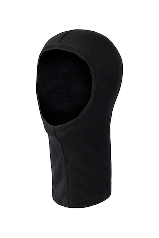 Odlo Active Warm Termal Balaklava Siyah Siyah