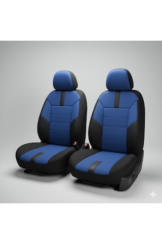 Mevas Yıldız Ms Serisi Citroen C5 İle Uyumlu Tam Set Oto Koltuk Kılıfı