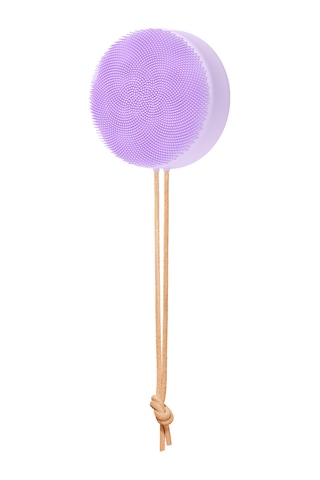 Foreo Luna™ 4 body T-Sonic™ Masajlı Vücut Fırçası, Lavender