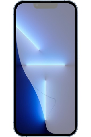 Apple Uyumlu iPhone 13 Pro Max Nano Ekran Koruyucu Kırılmaz Esnek Cam