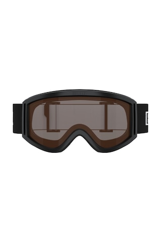 Blız 0zk8504 03 - Pixie Siyah Kayak/snowboard Gözlüğü Siyah