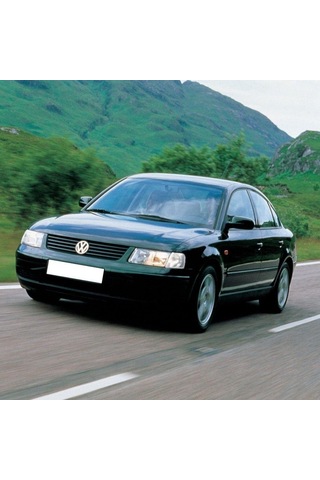 Gkl Sağ Dış Dikiz Ayna Kapağı Geniş Vw Passat B5 1997-2000 3b0857538b