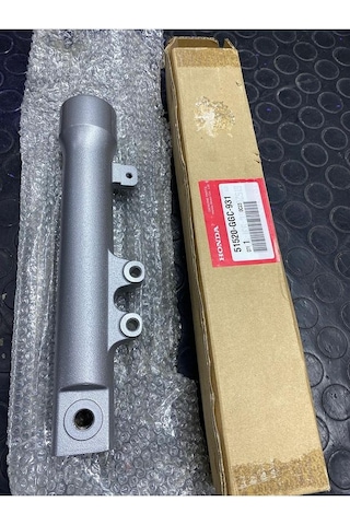 Honda Spacy - Activa S 125 Amorsitör Kovanı Sol