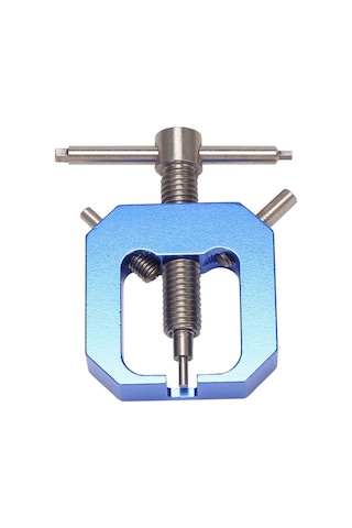 Tangshopping Hyqzltca 2x Rc Motor Dişli Çektirme, Profesyonel Alet Evrensel Motor Pinyon Dişli Çektirme Sökücü Rc Motorlar Için Yükseltme Parçası