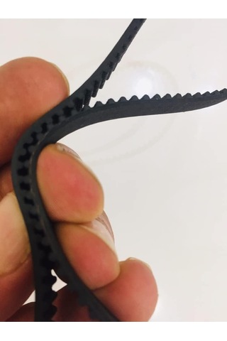 Arçelik K2705 Ekmek Makinası Kayışı En 8mm,kalın Kayış Grubu En 8mm Yüksek Kalite Çok Renkli