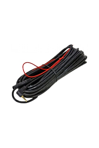 NYF Geri Görüş Kamera Kablosu (MB-400 ve MB-600 Wevolt Uyumlu) 10 M 5 Pin+2.5 MM