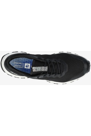 Jack Wolfskin 406331 6000 Prelıght Pro Vent Low W Kadın Spor Ayakkabısı Siyah Beyaz Siyah - Beyaz